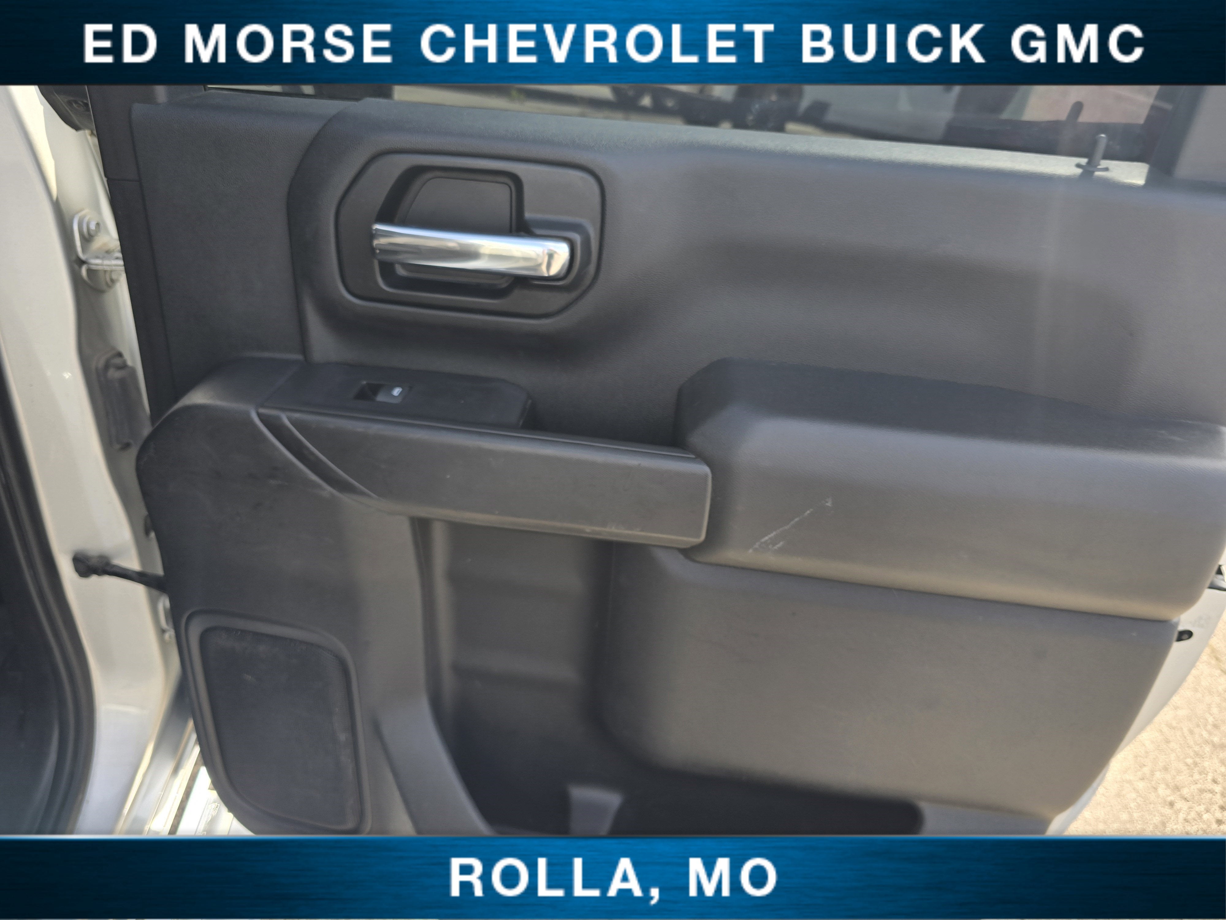 2020 Chevrolet Silverado 2500 HD Custom
