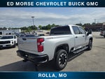 2020 Chevrolet Silverado 2500 HD Custom