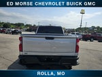 2020 Chevrolet Silverado 2500 HD Custom