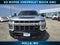 2020 Chevrolet Silverado 2500 HD Custom