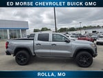 2023 Chevrolet Colorado 4WD Trail Boss