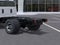 2026 GMC Sierra 3500 HD Chassis Cab SLE