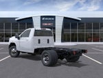 2026 GMC Sierra 3500 HD Chassis Cab SLE
