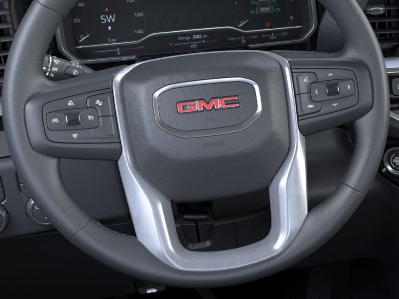 2026 GMC Sierra 3500 HD Chassis Cab SLE