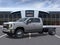 2026 GMC Sierra 3500 HD Chassis Cab SLE