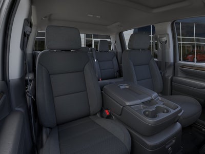 2026 GMC Sierra 3500 HD Chassis Cab SLE