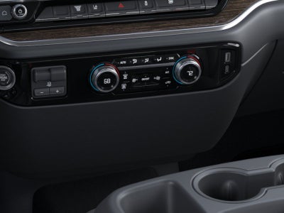 2026 GMC Sierra 3500 HD Chassis Cab SLE