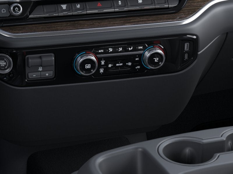 2026 GMC Sierra 3500 HD Chassis Cab SLE