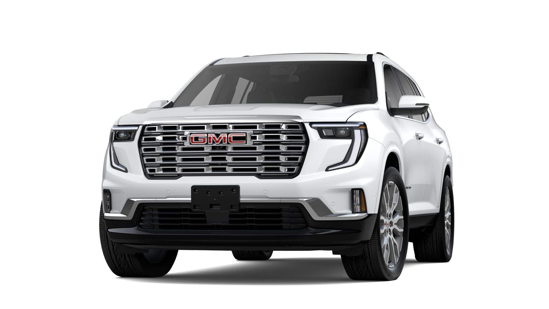 2026 GMC Acadia Denali AWD's photo