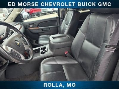 2014 Chevrolet Tahoe LT