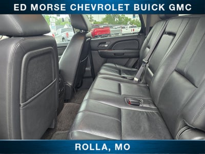 2014 Chevrolet Tahoe LT