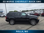 2014 Chevrolet Tahoe LT