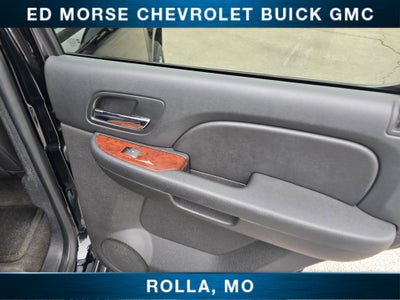 2014 Chevrolet Tahoe LT