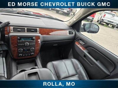 2014 Chevrolet Tahoe LT