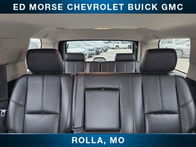 2014 Chevrolet Tahoe LT