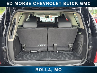 2014 Chevrolet Tahoe LT