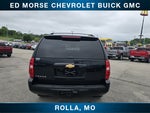 2014 Chevrolet Tahoe LT