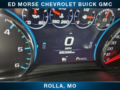 2020 Chevrolet Suburban Premier