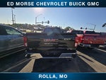 2025 GMC Sierra 2500 HD SLE