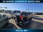 2025 GMC Sierra 2500 HD SLE