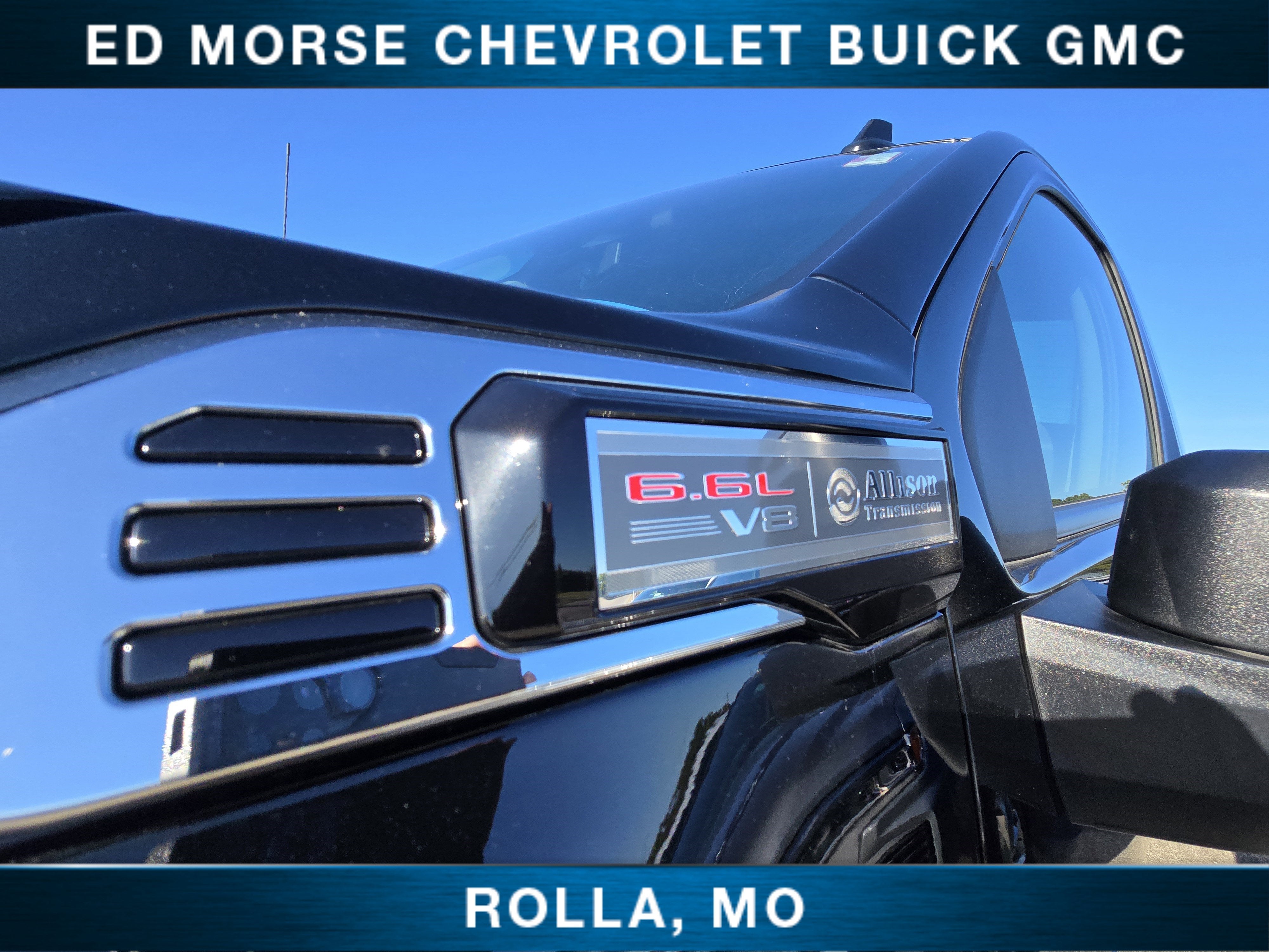 2025 GMC Sierra 2500 HD SLE