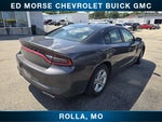 2021 Dodge Charger SXT RWD