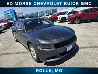 2021 Dodge Charger SXT RWD