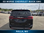 2022 Chrysler Pacifica Limited AWD