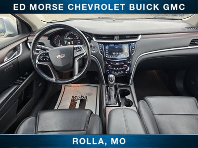 2019 Cadillac XTS Luxury