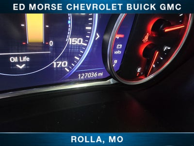 2020 Chevrolet Blazer Premier