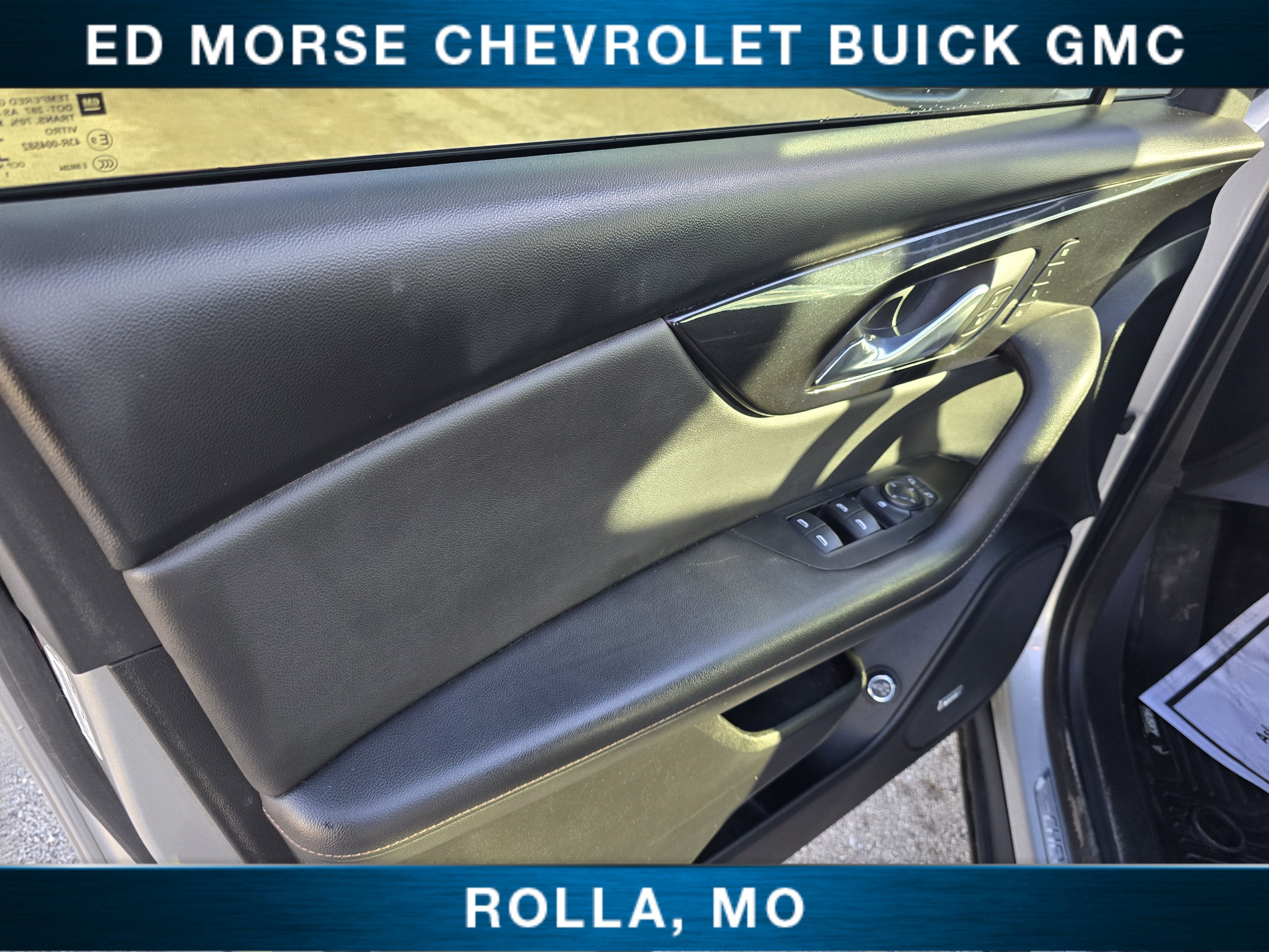 2020 Chevrolet Blazer Premier