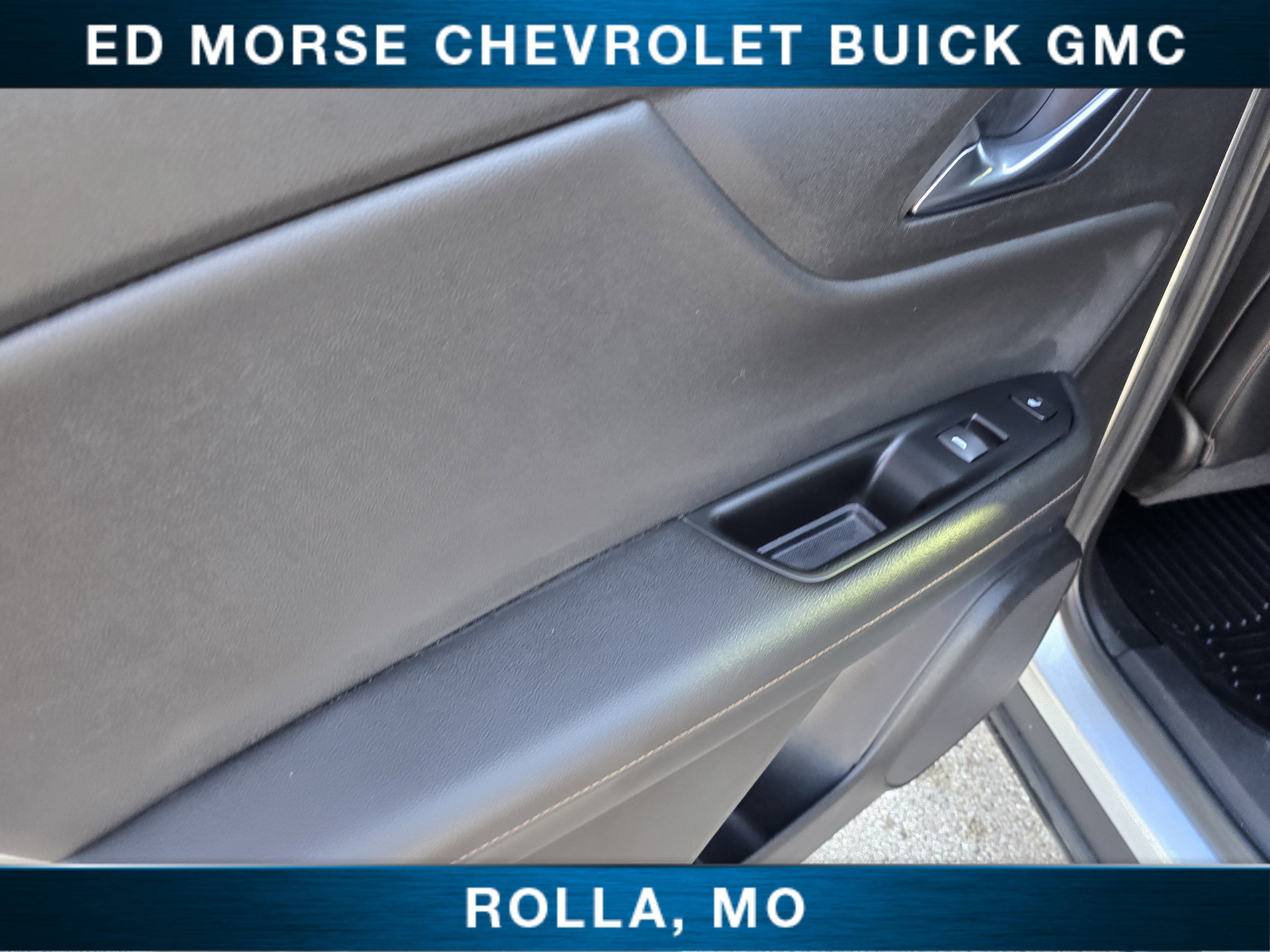 2020 Chevrolet Blazer Premier