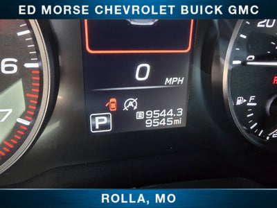 2025 Subaru Outback 4DR AWD