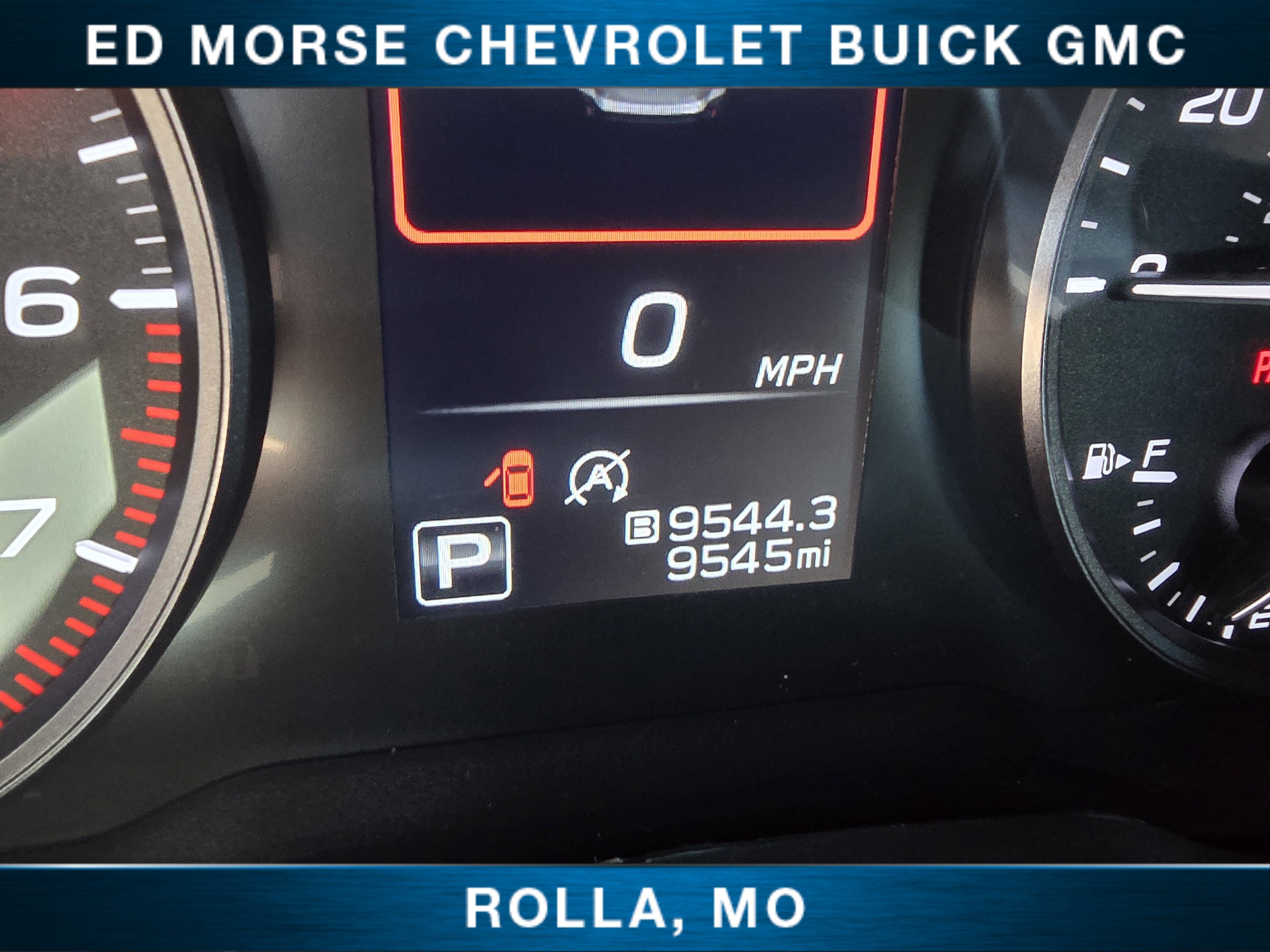 2025 Subaru Outback 4DR AWD