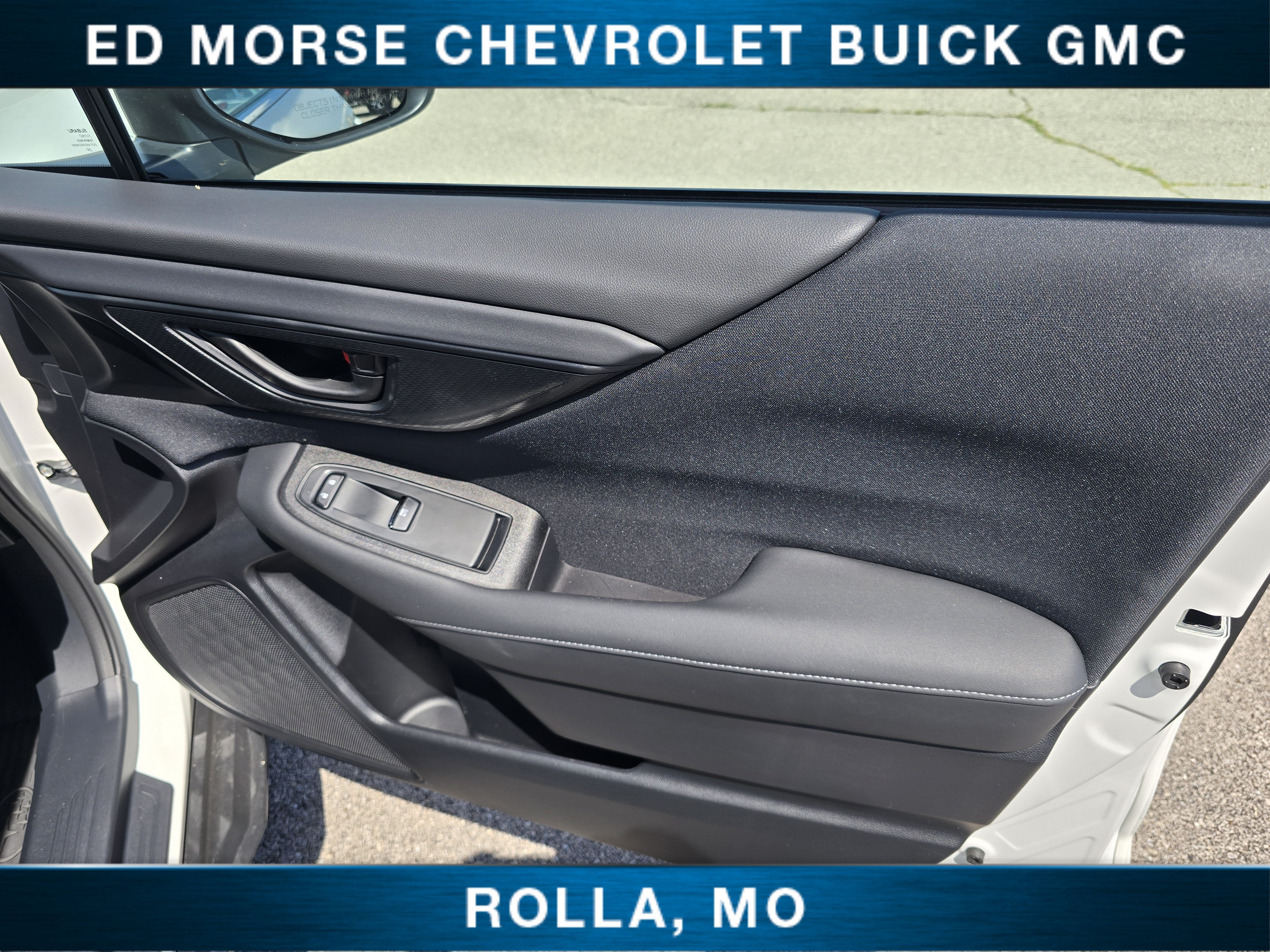 2025 Subaru Outback 4DR AWD