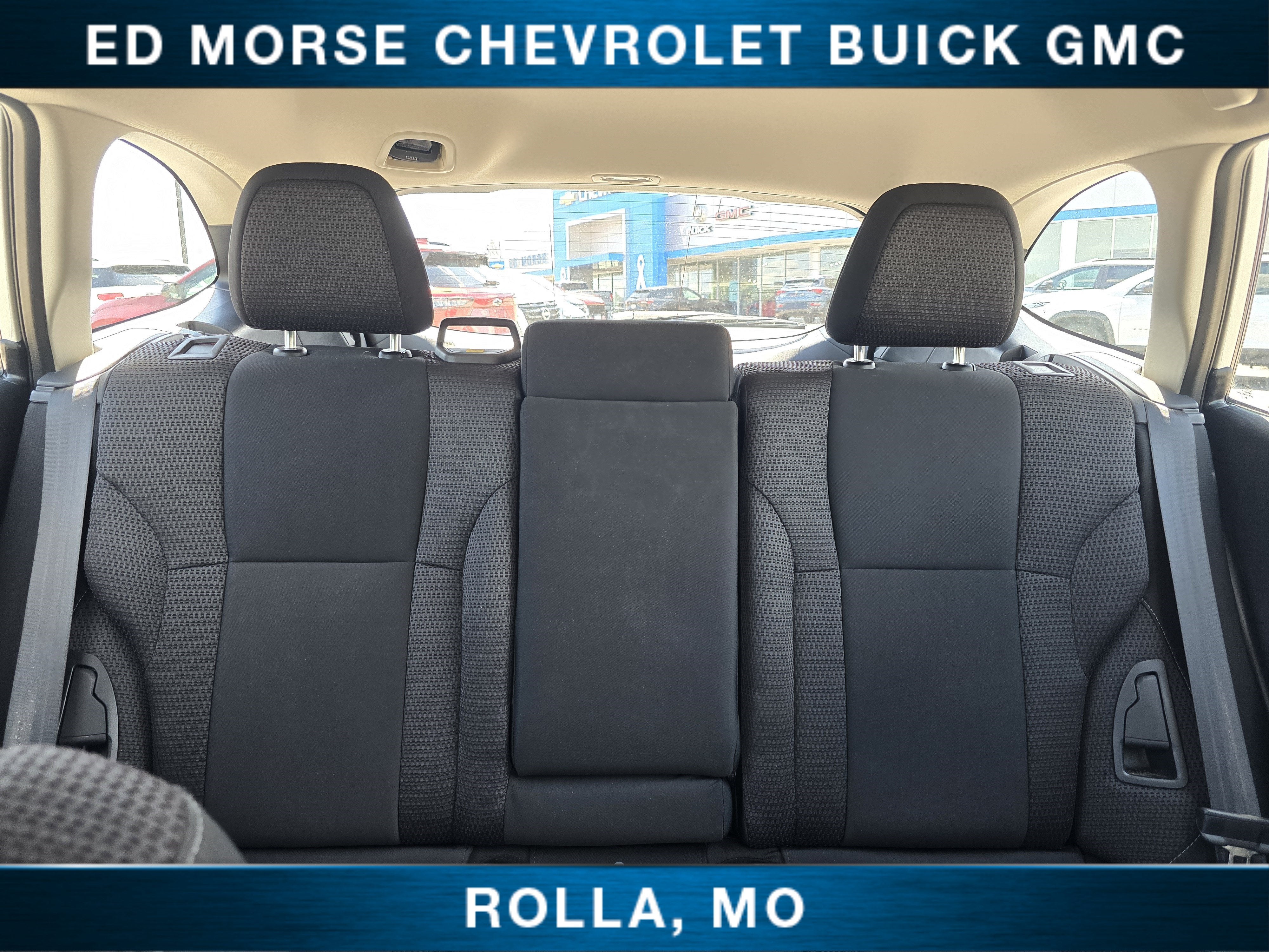 2025 Subaru Outback 4DR AWD