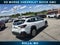 2025 Subaru Outback 4DR AWD