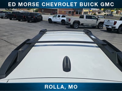 2025 Subaru Outback 4DR AWD