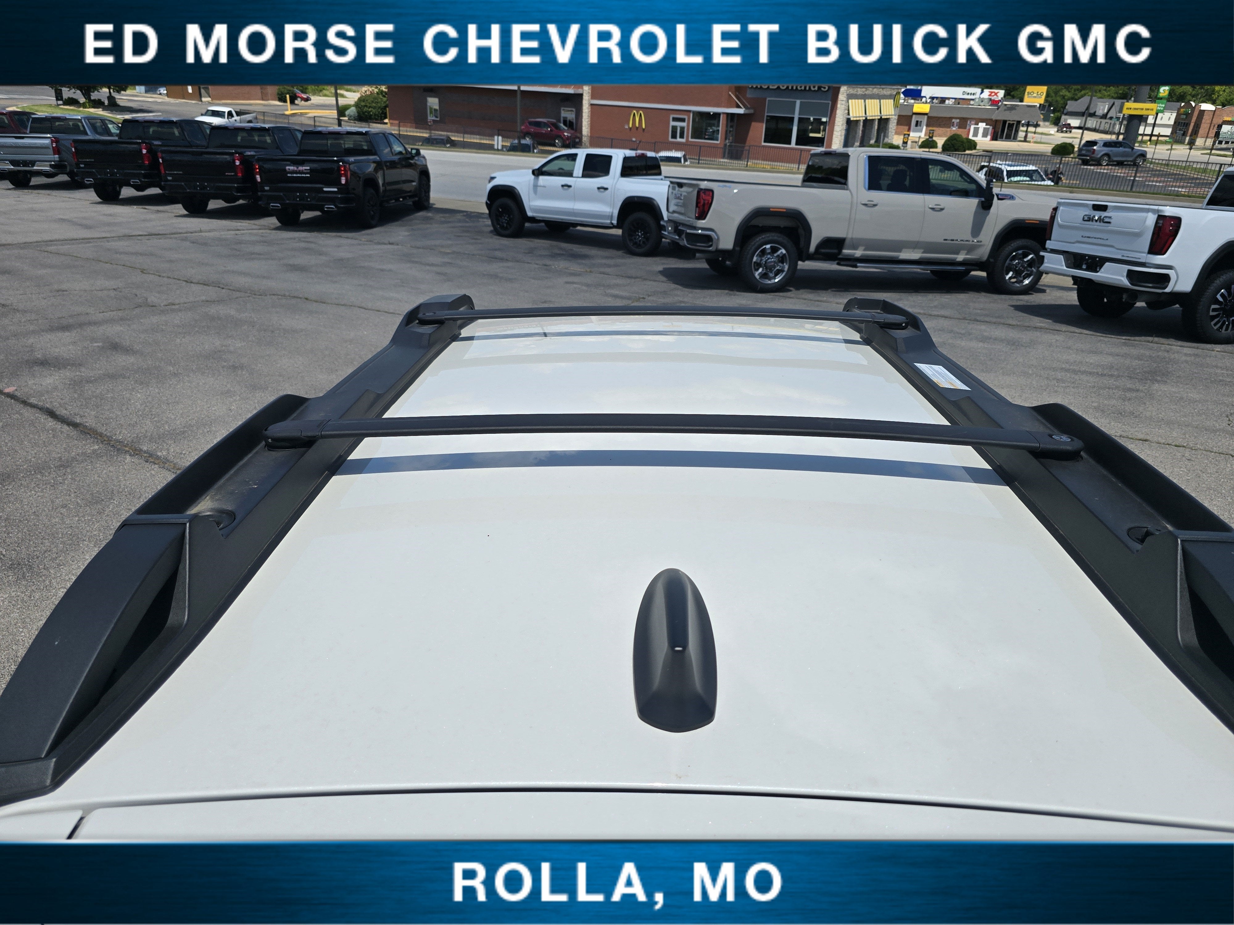 2025 Subaru Outback 4DR AWD