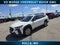 2025 Subaru Outback 4DR AWD