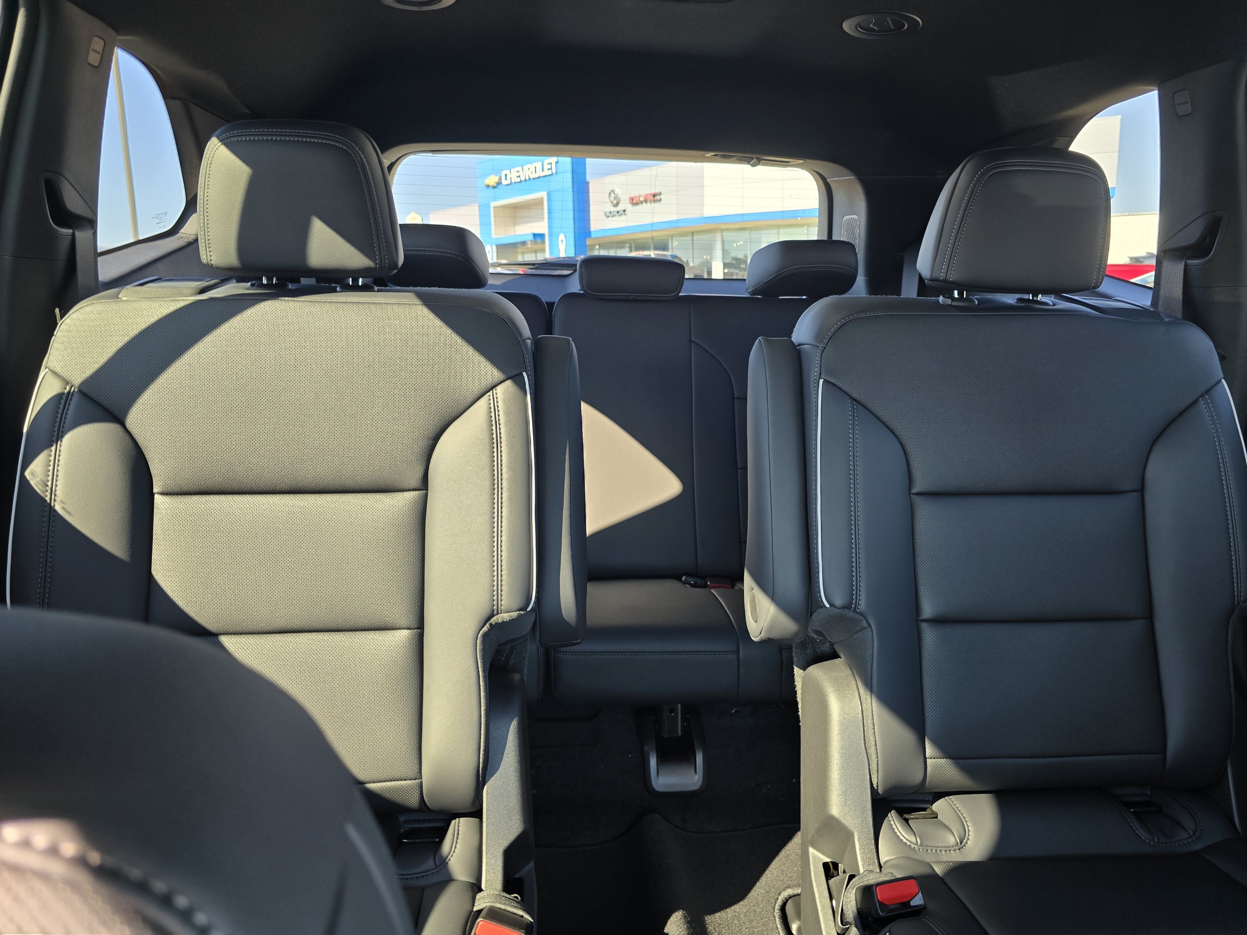2027 Buick Enclave Preferred