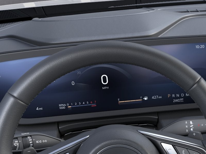 2027 Buick Enclave Preferred