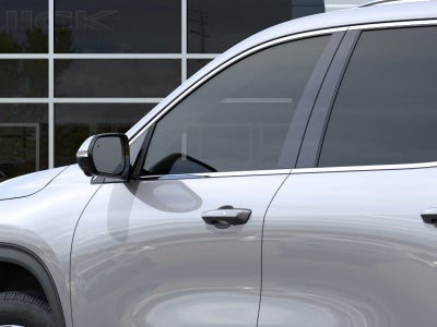 2027 Buick Enclave Preferred