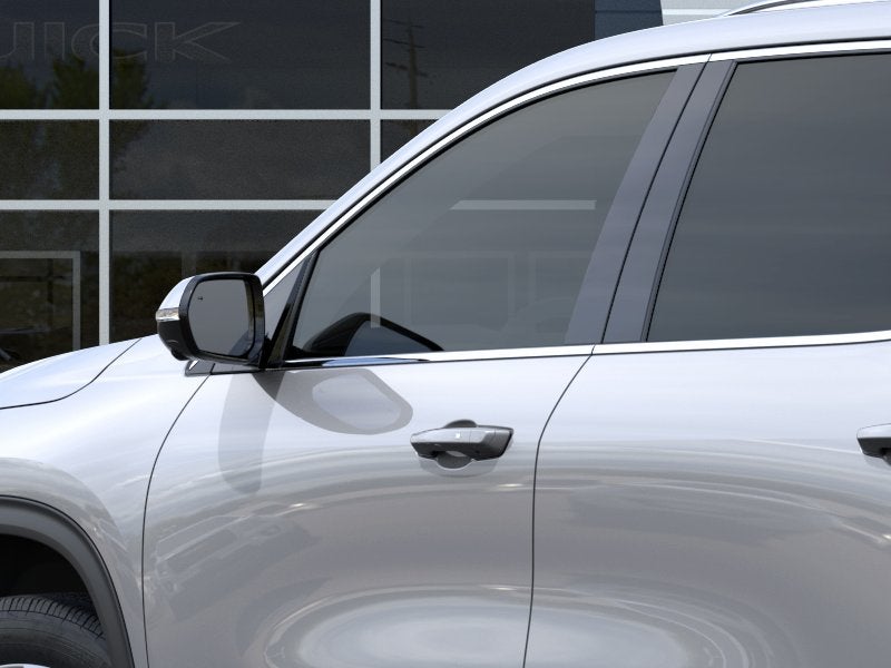 2027 Buick Enclave Preferred