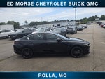 2025 Mazda Mazda3 Sedan 2.5 S Select Sport