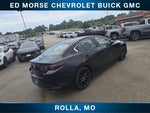 2025 Mazda Mazda3 Sedan 2.5 S Select Sport