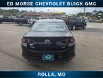 2025 Mazda Mazda3 Sedan 2.5 S Select Sport