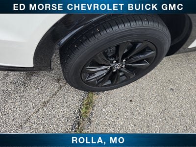 2024 Buick Envista Sport Touring