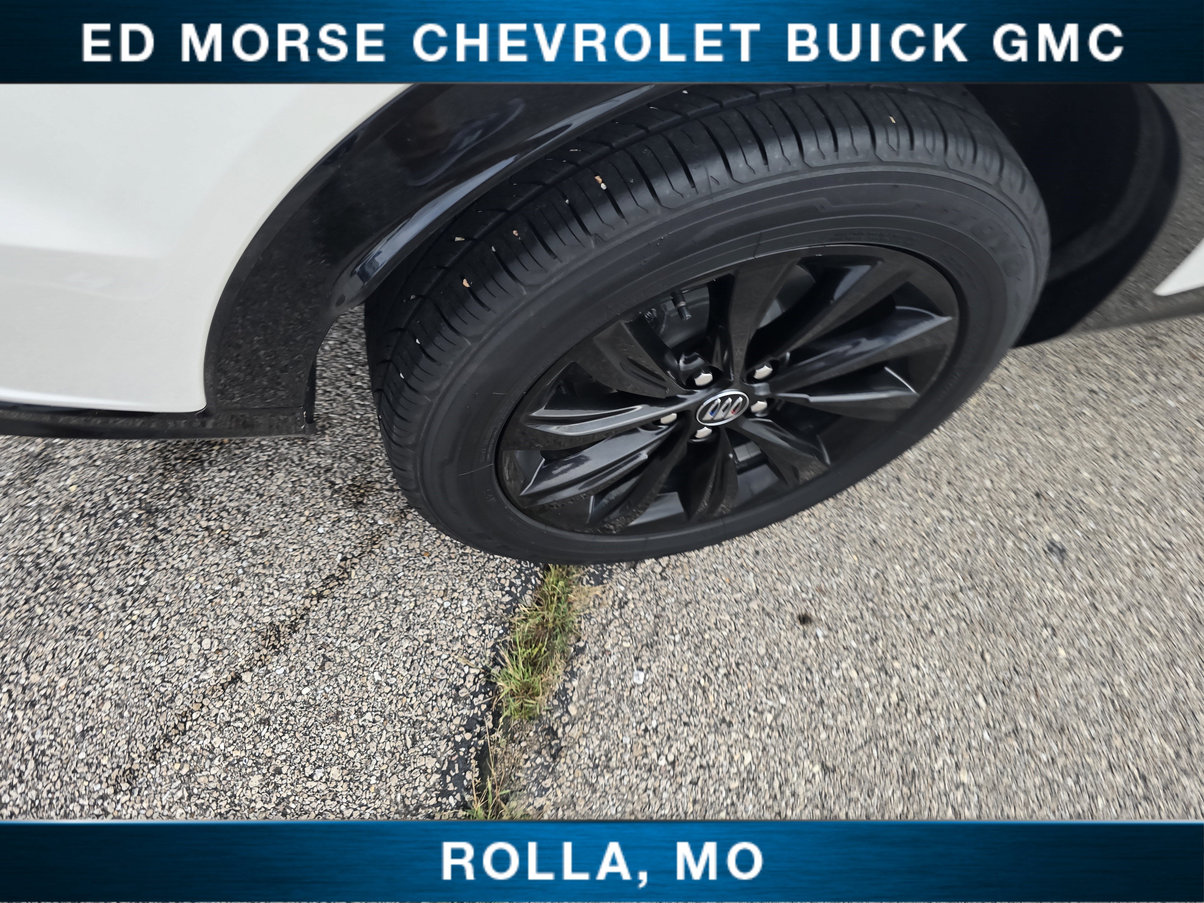 2024 Buick Envista Sport Touring