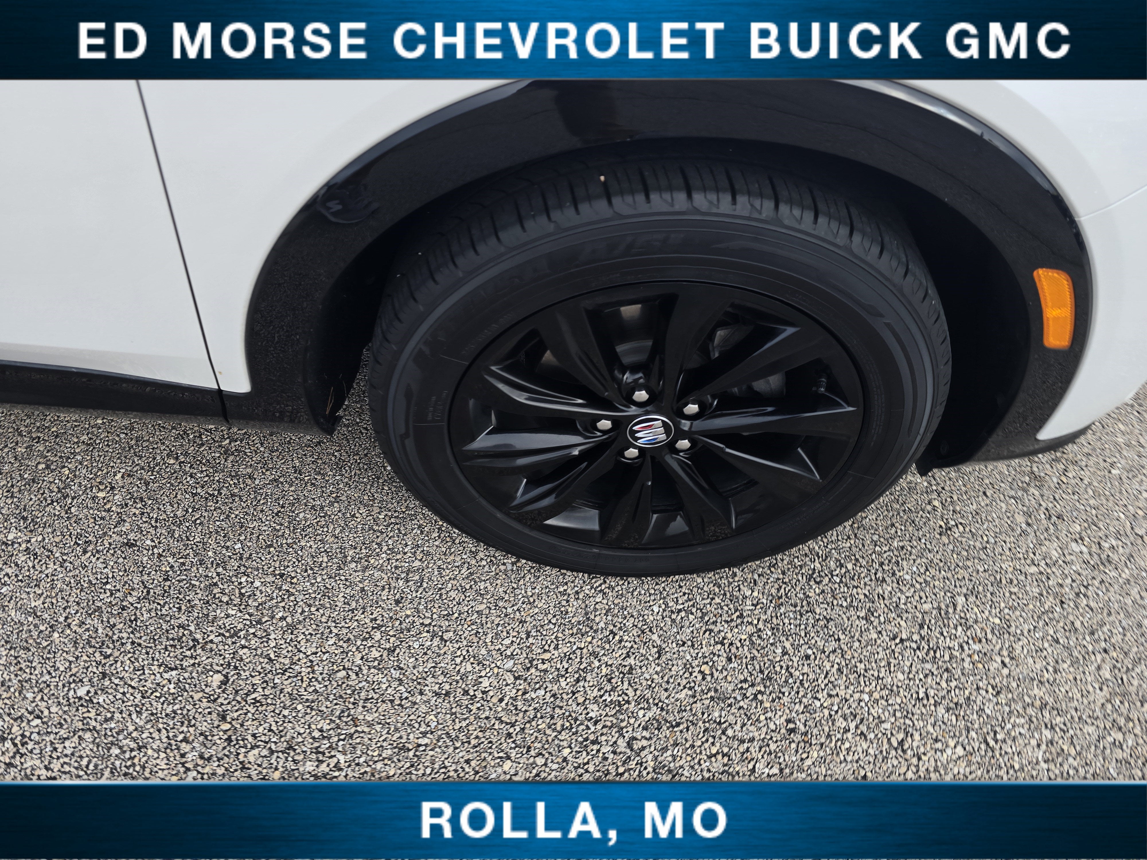2024 Buick Envista Sport Touring